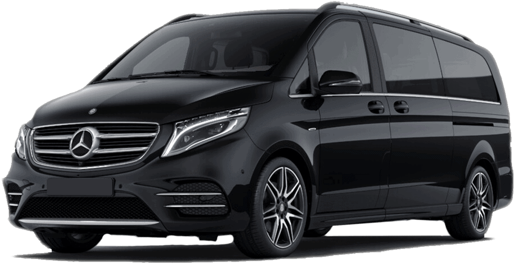 Transfer NCC Treviso - Noleggio con Conducente
